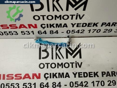Nissan Qashqai Kapı Kolu çıkma parça