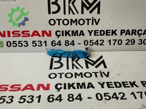 Nissan Qashqai Kapı Kolu çıkma parça