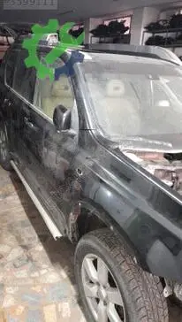 Nissan X-Trail Kaput çıkma parça