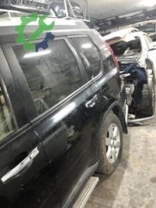 Nissan X-Trail 2007 – 2013 Aks Çıkma