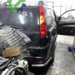 Nissan X-Trail 2007 – 2013 Aks Çıkma