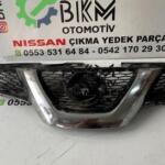 Nissan X-Trail Panjur Çıkma