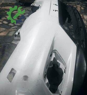 Nissan X-Trail Ön Tampon çıkma parça