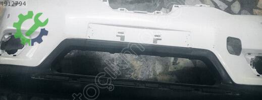 Nissan X-Trail Ön Tampon çıkma parça