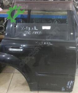 Orijinal Nissan X-Trail Sağ Arka Kapı Çıkma