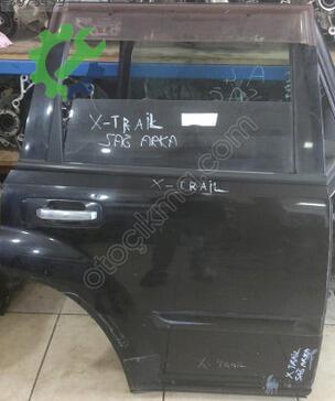 Nissan X-Trail Sağ Arka Kapı çıkma parça