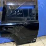 Nissan Micra Sağ Arka Kapı Çıkma