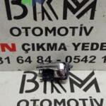 Kapı Kolu Nissan Qashqai 2026 – 2026 Çıkma