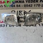 Çıkma Nissan X-Trail Sinyal