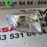 Çıkma Nissan X-Trail Sinyal