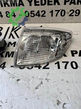 Nissan X-Trail Sinyal çıkma parça