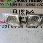 Çıkma Nissan X-Trail Sinyal