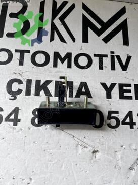 Nissan X-Trail Bagaj çıkma parça