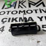 Nissan X-Trail Bagaj Çıkma