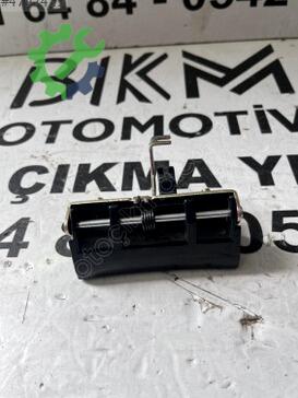 Nissan X-Trail Bagaj çıkma parça