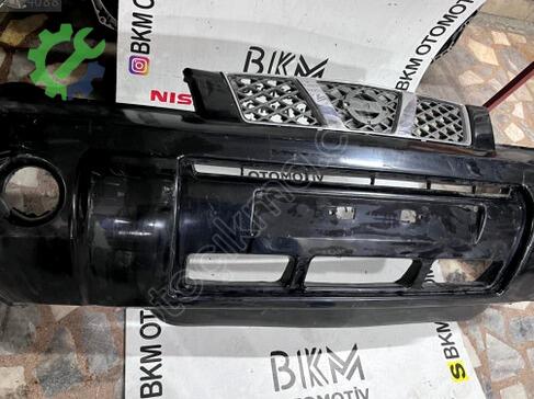 Nissan X-Trail Ön Tampon çıkma parça