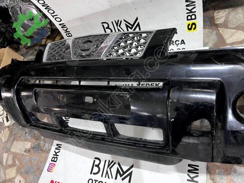 Nissan X-Trail Ön Tampon çıkma parça