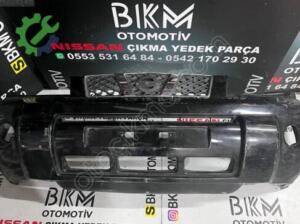 Nissan X-Trail Orijinal Çıkma Ön Tampon (2. Adet)