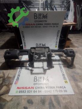 Nissan X-Trail Torpido çıkma parça