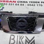Panjur Nissan X-Trail 2007 – 2010 Çıkma