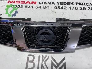 Panjur Nissan X-Trail 2007 – 2010 Çıkma