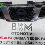 Panjur Nissan X-Trail 2007 – 2010 Çıkma