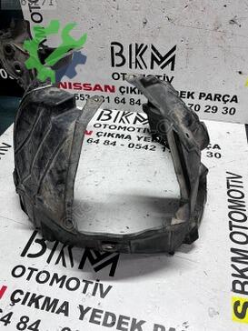 Nissan X-Trail Davlumbaz çıkma parça