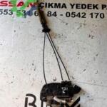 Kapı Kilidi Nissan Qashqai 2007 – 2013 Çıkma