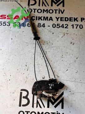 Nissan Qashqai Kapı Kilidi çıkma parça