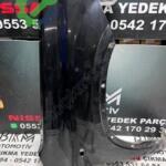 Nissan X-Trail Orijinal Çıkma Çamurluk
