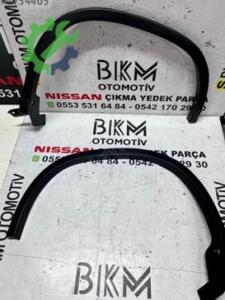 Nissan X-Trail 2007 – 2013 Çıkma Sağ Sol Arka Dodik