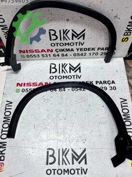 Nissan X-Trail Dodik çıkma parça