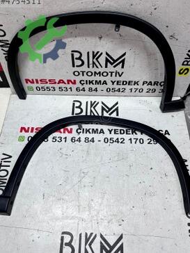 Nissan X-Trail Dodik çıkma parça