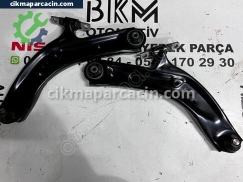 Nissan X-Trail Salıncak çıkma parça