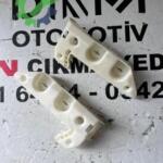Nissan X-Trail Tampon Braketi Çıkma