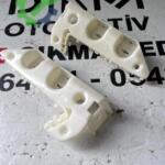 Nissan X-Trail Tampon Braketi Çıkma