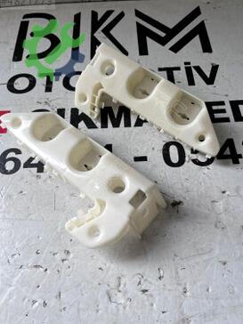 Nissan X-Trail Tampon Braketi çıkma parça