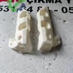 Nissan X-Trail Tampon Braketi Çıkma