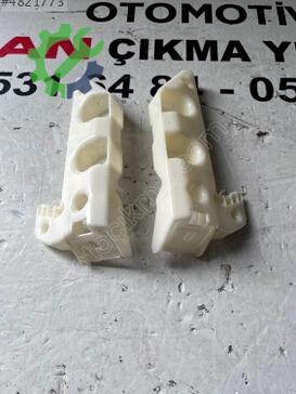 Nissan X-Trail Tampon Braketi çıkma parça