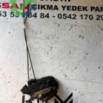 Çıkma Nissan Qashqai Kapı Kilidi