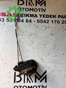 Nissan Qashqai Kapı Kilidi çıkma parça