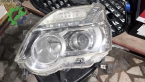 Sol Far Nissan X-Trail 2007 – 2013 Çıkma (2. Adet)