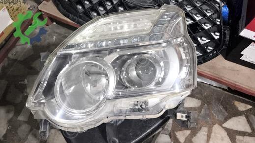 Nissan X-Trail Far çıkma parça