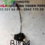 Çıkma Nissan Qashqai Kapı Kilidi