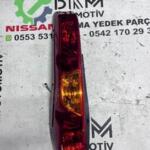 Nissan X-Trail 2008 – 2010 Çıkma Stop