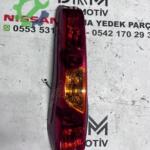 Nissan X-Trail 2008 – 2010 Çıkma Stop