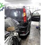Nissan X-Trail Orijinal Çıkma Bagaj