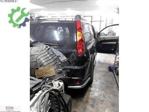 Nissan X-Trail Orijinal Çıkma Bagaj