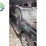 Nissan X-Trail Orijinal Çıkma Bagaj