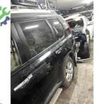 Nissan X-Trail Orijinal Çıkma Bagaj